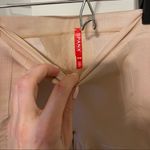 Spanx On Core Mid Thigh Short Soft Nude Medium Photo 6