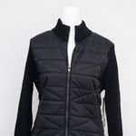 Liverpool  Los Angeles - Quilted Knit Casual Jacket Photo 6