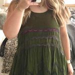 Free People Pretty Detailed Dress Photo 0