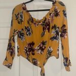 PacSun  Kendall & Kylie Top Photo 0