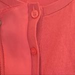 Simply Vera, Vera Wang Simply Vera button down cardigan, size XL Photo 0