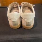 Dolce Vita Neutral Sneakers Tan Size 7.5 Photo 2