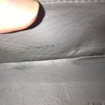 Vince Metallic Shiny Gray Silver Slip On Shoes 9.5M Photo 10