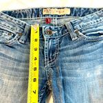 BKE  Jeans Size 25 Inseam 30 inches Mid-Rise Bootcut Photo 4