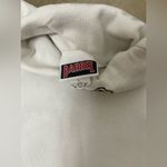 Green Bay Packers Turtle Neck White Size L Photo 1