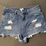 BP Nordstrom Jean Shorts Photo 0