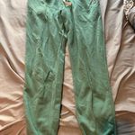 TrackSmith small green lounge pants Photo 2