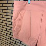 Athleta Coral Trekkie North Shorts Size 20 Photo 3