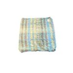 prAna Sunchaser Sarong Crescent Bay Mirage Dye Pom Poms One Size NWT Photo 1