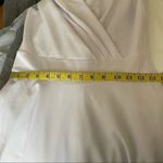 Grace Karin  White Fit and Flare Skater Dress Size M NWT Photo 10
