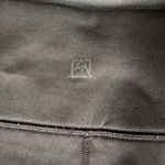 Avalanche Leggings Womens Small Black Fleece Lined High Rise Pockets Athletic Photo 10