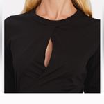 A.L.C. Jordan Long Sleeve Top Photo 2