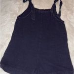 Ocean Drive Romper  Photo 1