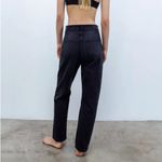 BDG  Urban Outfitters High-Rise Stretch Cowboy Slim Straight Leg Jeans, 27 Photo 1