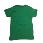 NWOT California Republic T Shirt Green Size M Photo 3