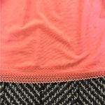 Auden Coral Lace Chemise Pink Photo 3