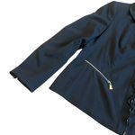 Escada Black Zip Photo 3