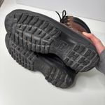 Georgia Boots‎ Thinsulate Ultra 600 Waterproof Brown Leather EUR 42 Womens 10 M Photo 4