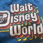  Blue Walt Disney World Sweatshirt Photo 1
