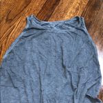 Blue Life  fit large muscle tank Photo 1