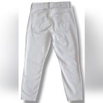 Pistola Jennifer Skinny Distressed Jeans in White Oak Sz 28 P6822FTN-WAKL Photo 2