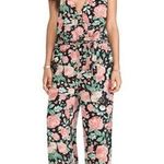 Lovers + Friends Oh Darling Playsuit in Autumn Rose Photo 0