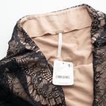 Free People . Zoey lace mini skirt. Photo 3