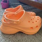 Crocs bae Photo 0