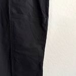 Athleta  Black Wander Stash Pocket Skinny Ankle Pants Size 14 Petite Photo 8