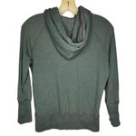 Abercrombie & Fitch Abercrombie Zip Hoody Jacket Photo 3