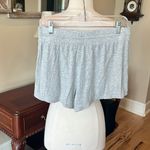 Stars Above Comfy Soft Pajama Shorts Photo 3