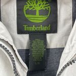 Timberland 2/$30 Full Zip Lined Lightweight Beige Jacket Coat Photo 5