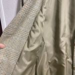 Talbots  Women’s Twead Wool Blazer Business Casual Jacket Size 12 Photo 3