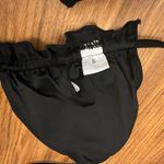 Bikini Set Black Photo 3