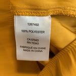 Rachel Zoe  Satin Skirt Sz: XS Photo 4