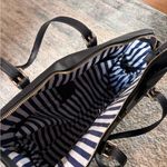 Amazon Elegant Black Women's Laptop Bag Photo 2