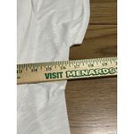 Fresh Brewed Size XL Lightweight Stretch Shirt Beach Travel Breathable Modern White Photo 3