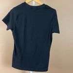 Port Authority  Medium Black Sheep Harley Davidson For Christ Graphic Tee Photo 1