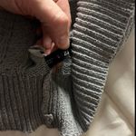 Zaful 8 Grey Knitted Cropped Tank Top Photo 3