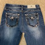 Miss Me  Jeans Low-Rise Boot Cut Photo 5