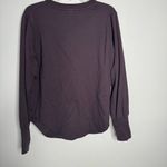 Young Fabulous and Broke  sweatshirt size small Photo 4