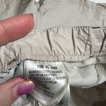 Columbia Women’s hiking shorts size medium Photo 10