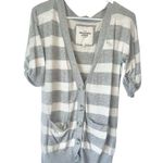 Abercrombie & Fitch Vintage Y2K  Cardigan! Photo 0