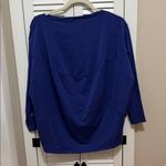 Lululemon  Back in Action Long Sleeve Shirt
In Psychic blue Photo 6