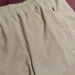 CALIA by Carrie Underwood Pistachio Green Lightweight Running Shorts Size XL Photo 1