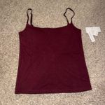 Abercrombie & Fitch Abercrombie Bra Free Cami Photo 0