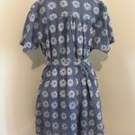 Ace & Jig  Pre-Fall 25 Sunprint River Dress NWT Photo 3