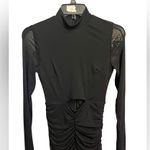 RUNAWAY THE LABEL Juni Maxi Dress Photo 3