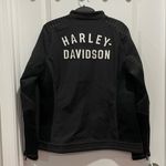 Harley Davidson Harley-Davidson Forever Harley Jacket Size Large Photo 4