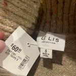 Le lis Turtleneck Sweater Photo 1